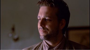 Mickey Rourke in 'Angel Heart'